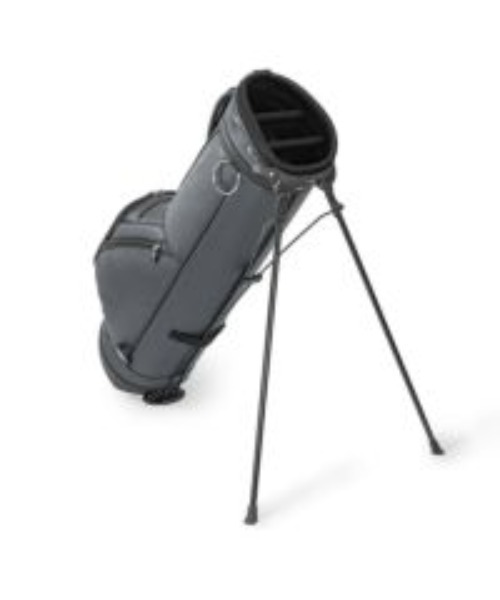 PELLE MORBIDA（ペッレモルビダ）の「GOLF（ゴルフ） PG001-スタンドキャディバッグ（ゴルフグッズ・メンズ・ネイビー/ブラック/ベージュ/ブルー・FREE）」の6枚目の写真