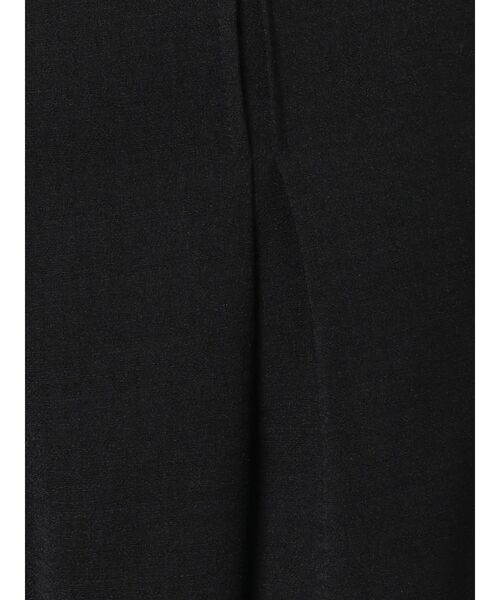 RESEXXY（リゼクシー）の「コルセットデザインワイドパンツ【セットアップ着用可能】（その他パンツ・レディース・ベージュ/ブラック/ブルー・FREE）」の22枚目の写真