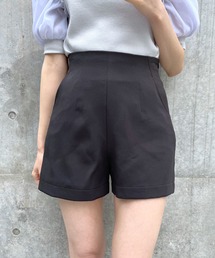 OLIVE des OLIVE | すっきり美脚ショートパンツ(その他パンツ)