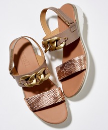 Mazell | Mazell  / Sonia Cチェーンサンダル(サンダル)