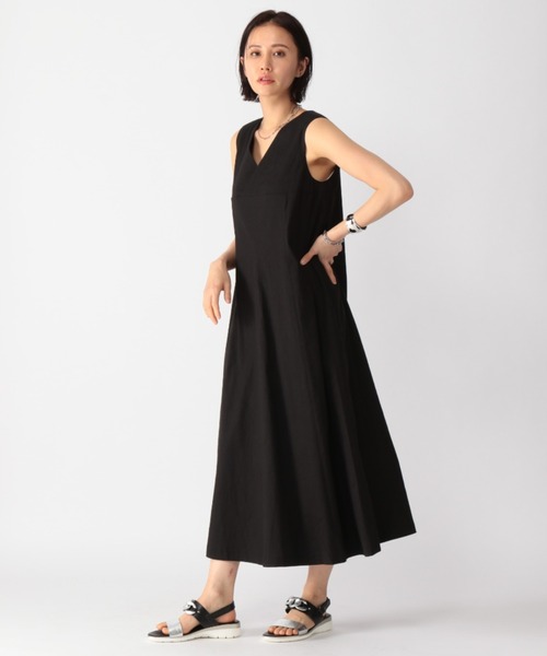 Mazell（マゼル）の「Mazell  / Sonia Cチェーンサンダル（サンダル・レディース・シルバー/ゴールド・LL/S/M/L）」の4枚目の写真