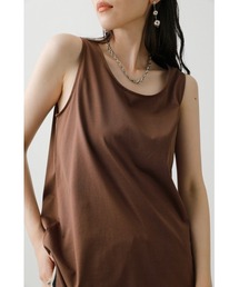 ラウンドヘムタンク