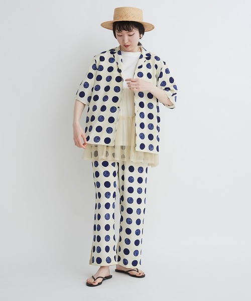 I am I in fact（アイアムアイインファクト）の「MOON DOT