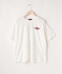 LOVETOXIC | バックプリントTシャツ(Tシャツ/カットソー)