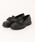 HUNTER�i�n���^�[�j�́uHUNTER �n���^�[ W REFINED BOW PENNY LOAFER / GLS ���f�B�[�X���C���V���[�Y�y���S�h���z(�E�B�����Y���t�@�C���h�{�E�y�j�[���[�t�@�[ / �O���X) WFF1096RMA / WFF1096RGL�i���C���V���[�Y�j�v�b�u���b�N×�u���b�N