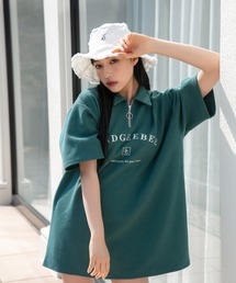 ANDGEEBEE | UNISEX ワッフルロゴTシャツ(Tシャツ/カットソー)
