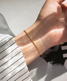 LUGG NAGG（ラグナグ）の「ステンレス製ブレスレット（ブレスレット）」