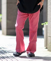 JW-MENNASA CHEFLARE パンツ