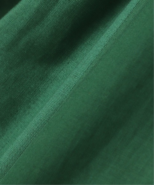 JOINT WORKS(ジョイントワークス)の「JW-MENNASA CHEFLARE パンツ(スラックス・メンズ・ピンク/グリーン・SMALL/MEDIUM/LARGE)」の8枚目の写真