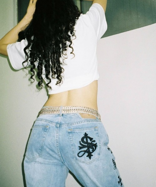 SUPPLIER（サプライヤー）の「【SUPPLIER/サプライヤー】SPRAY PAINT TEE/スプレーペイントT 半袖Tシャツ ロゴT 白Tシャツ 黒Tシャツ プリントTシャツ（Tシャツ/カットソー・メンズ・ブラック/ホワイト・L/XL/M）」の17枚目の写真