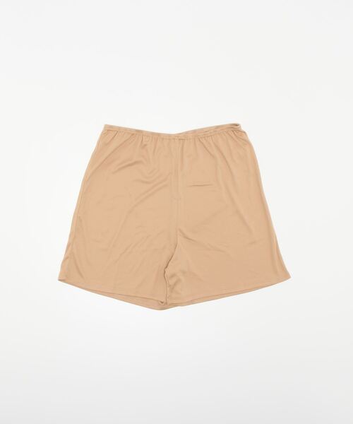 ADAM ET ROPE'（アダムエロペ）の「【WEB限定】タックギャザープリントパンツ（その他パンツ・レディース・ホワイト系その他2/ブラック系その他・FREE）」の3枚目の写真