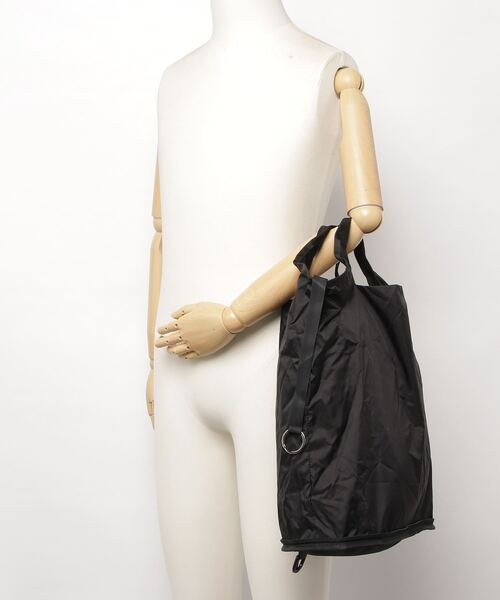 bagjack bike carrier メッセンジャー ショルダー 3way