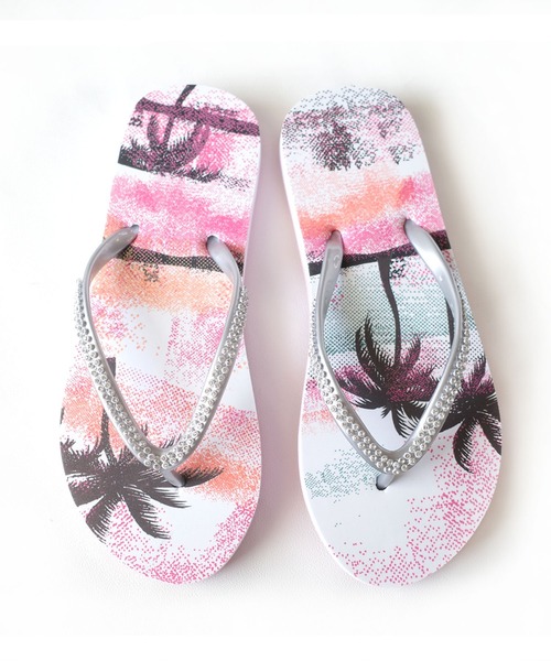 セール ビーチサンダル サンダル Amiami アミアミ のファッション通販 Zozotown