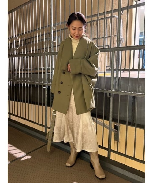 セール ブランド古着 ロングスカート スカート Moussy マウジー のファッション通販 Zozoused