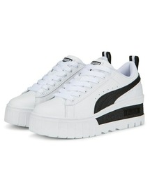 PUMA | PUMA MAYZE WEDGE WNS / プーマ メイズ ウェッジ ウィメンズ(スニーカー)
