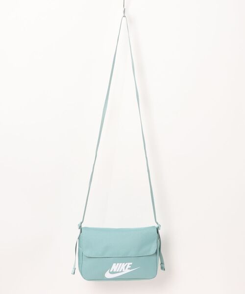 セール】《NIKEアパレル》ナイキ ウィメンズ NSW レベル クロスボディ