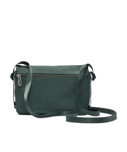 NIKE（ナイキ）の「《NIKEアパレル》ﾅｲｷ ｳｨﾒﾝｽﾞ NSW ﾚﾍﾞﾙ ｸﾛｽﾎﾞﾃﾞｨ（ボディバッグ/ウエストポーチ・レディース・ブラック×ホワイト/ライトピンク/ピンク系その他/ピンク/グリーン系その他/パープル系その他/ブラウン系/ライトブルー/ブラウン/グリーン系その他2・フリー）」の17枚目の写真