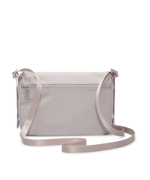 NIKE（ナイキ）の「《NIKEアパレル》ﾅｲｷ ｳｨﾒﾝｽﾞ NSW ﾚﾍﾞﾙ ｸﾛｽﾎﾞﾃﾞｨ（ボディバッグ/ウエストポーチ・レディース・ブラック×ホワイト/ライトピンク/ピンク系その他/ピンク/グリーン系その他/パープル系その他/ブラウン系/ライトブルー/ブラウン/グリーン系その他2・フリー）」の22枚目の写真