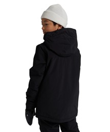 BURTON（バートン）の「KIDS スノーボード ウェア DUGOUT ジャケット