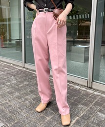 SHENERY | ダブルクロステーパードパンツ(その他パンツ)