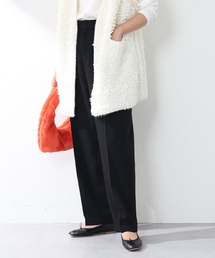 SHENERY | ダブルクロステーパードパンツ(その他パンツ)