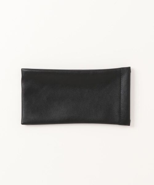 CIAOPANIC TYPY（チャオパニックティピー）の「クリアレンズ伊達メガネ（メガネ・レディース・ブラック/ブラウン・ONE SIZE）」の11枚目の写真