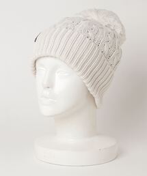 BURTON（バートン）の「Zippy フリースライナー ビーニー（ニットキャップ/ビーニー）」