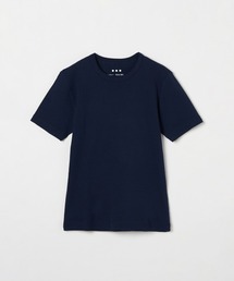 three dots（スリードッツ）の「Josh（Tシャツ/カットソー）」