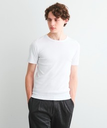 three dots（スリードッツ）の「Josh（Tシャツ/カットソー）」