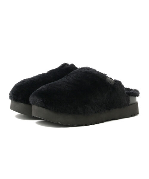 WEB限定】UGG(R) / FUZZ SUGAR SLIDE