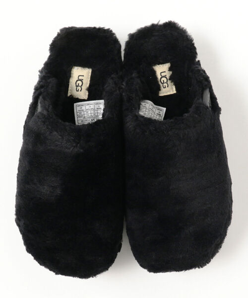WEB限定】UGG(R) / FUZZ SUGAR SLIDE