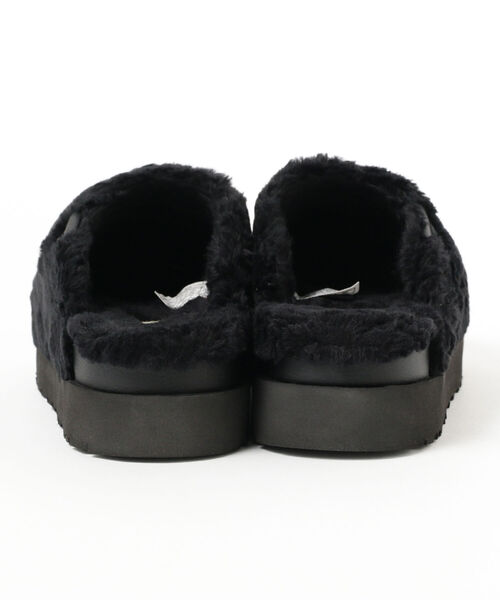 WEB限定】UGG(R) / FUZZ SUGAR SLIDE
