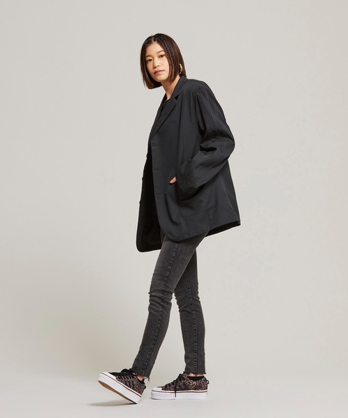 adidas（アディダス）の「ニッツァ プラットフォーム / Nizza