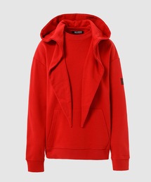 RAF SIMONS（ラフシモンズ）｜スウェット（レッド系）一覧 - WEAR