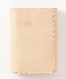 IL BISONTE（イルビゾンテ）の「IL BISONTE / ORIGINAL LEATHER / システム手帳（手帳/メモ帳）」