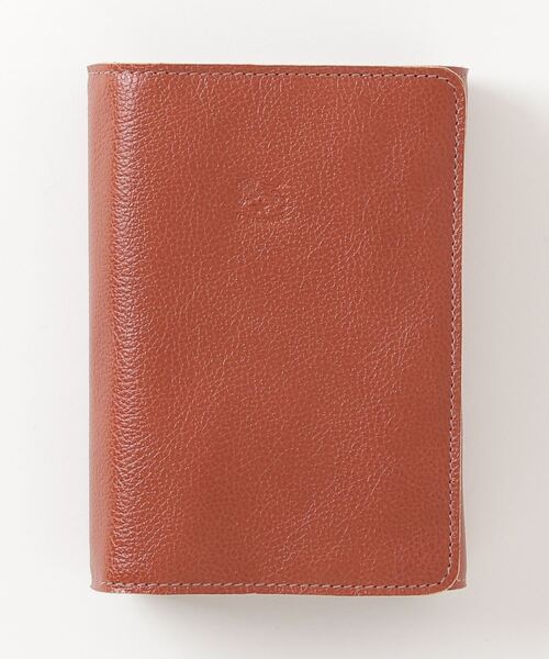 IL BISONTE / ORIGINAL LEATHER / システム手帳（手帳/メモ帳