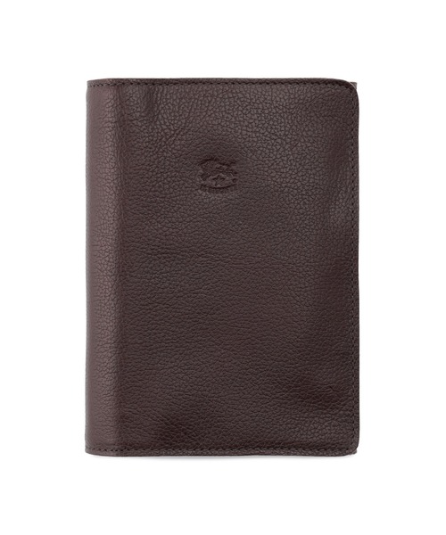 IL BISONTE / ORIGINAL LEATHER / システム手帳（手帳/メモ帳）｜IL