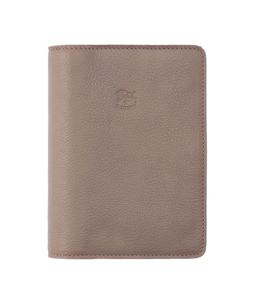 IL BISONTE / ORIGINAL LEATHER / システム手帳（手帳/メモ帳）｜IL