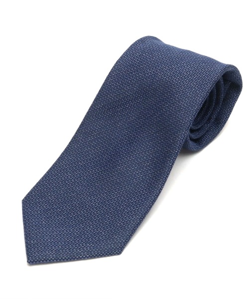 TOKYO SHIRTS（トウキョウシャツ）の「ベーシックネクタイ（ネクタイ・メンズ・その他20/その他11/その他16/その他2/その他4/その他17/その他6/その他5/その他1/その他12/その他13/その他3/その他10/その他7/その他14/その他8/その他15/その他18/その他19/その他9・FREE）」の2枚目の写真