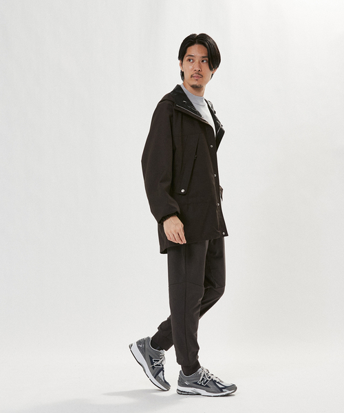 NEW BALANCE（ニューバランス）の「【New Balance / ニューバランス】M1906R（スニーカー・メンズ・ホワイト/ライトグレー・27.5cm/26.5cm/27cm/26cm/28cm）」の9枚目の写真