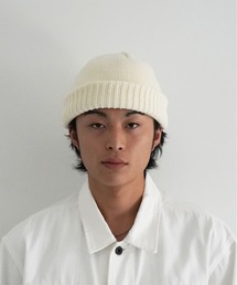 crepuscule Knit Cap