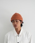 crepuscule(クレプスキュール)の「帽子(ニットキャップ/ビーニー)」