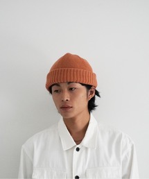 crepuscule | crepuscule Knit Cap(ニットキャップ/ビーニー)