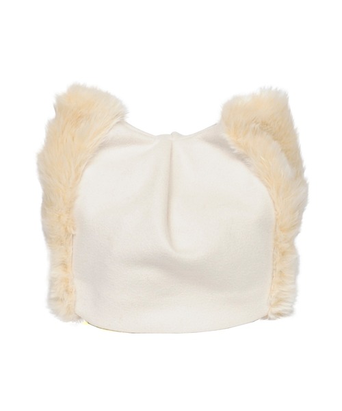 MILKBOY（ミルクボーイ）の「CAT BOY HAT（ハット・レディース・B/A/C・FREE）」の4枚目の写真