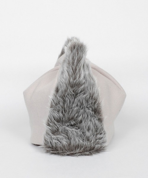 MILKBOY（ミルクボーイ）の「CAT BOY HAT（ハット・レディース・B/A/C・FREE）」の7枚目の写真