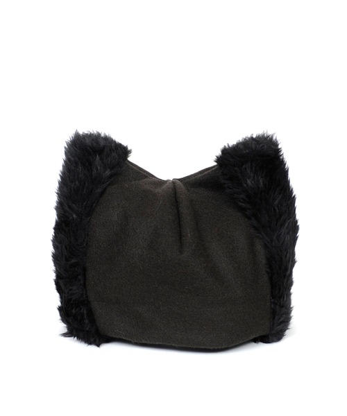 MILKBOY（ミルクボーイ）の「CAT BOY HAT（ハット・レディース・B/A/C・FREE）」の8枚目の写真