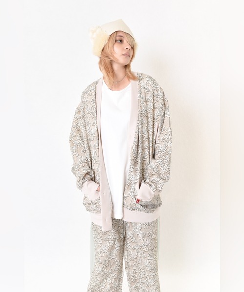 MILKBOY（ミルクボーイ）の「CAT BOY HAT（ハット・レディース・B/A/C・FREE）」の10枚目の写真