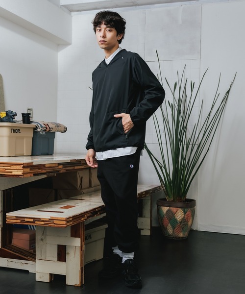 MILLET（ミレー）の「MILLET/ミレー WIND PROOF IN ＆ OUT JKT