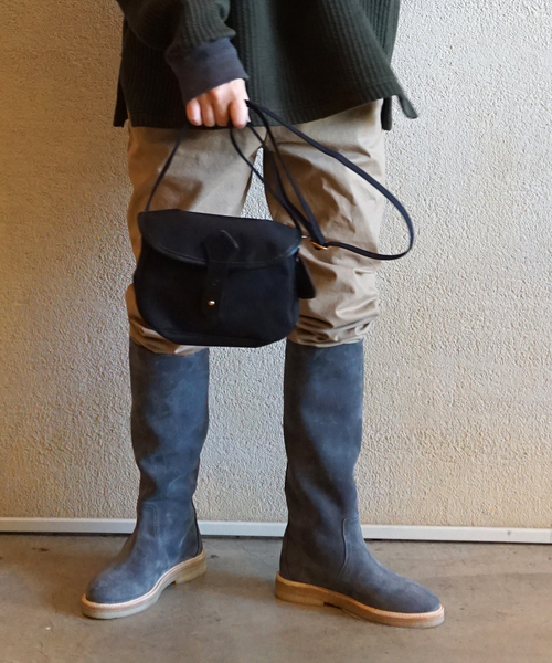 セール】【QUALITY GUNSLIPS/クオリティー ガンスリップス】PVC DINKY BAG(ショルダーバッグ)|JOURNAL STANDARD LUXE(ジャーナルスタンダード ラックス)のファッション通販 - ZOZOTOWN セール】【QUALITY GUNSLIPS/クオリティー ガンスリップス】PVC DINKY BAG(ショルダーバッグ)|JOURNAL STANDARD LUXE(ジャーナルスタンダード ラックス)のファッション通販 - ZOZOTOWN