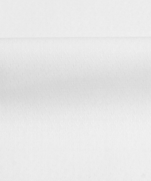 TOKYO SHIRTS（トウキョウシャツ）の「透け防止 形態安定ノーアイロン レギュラー 長袖ビジネスワイシャツ（ビジネスシャツ・レディース・ホワイト・S/M/L/LL/XL）」の5枚目の写真